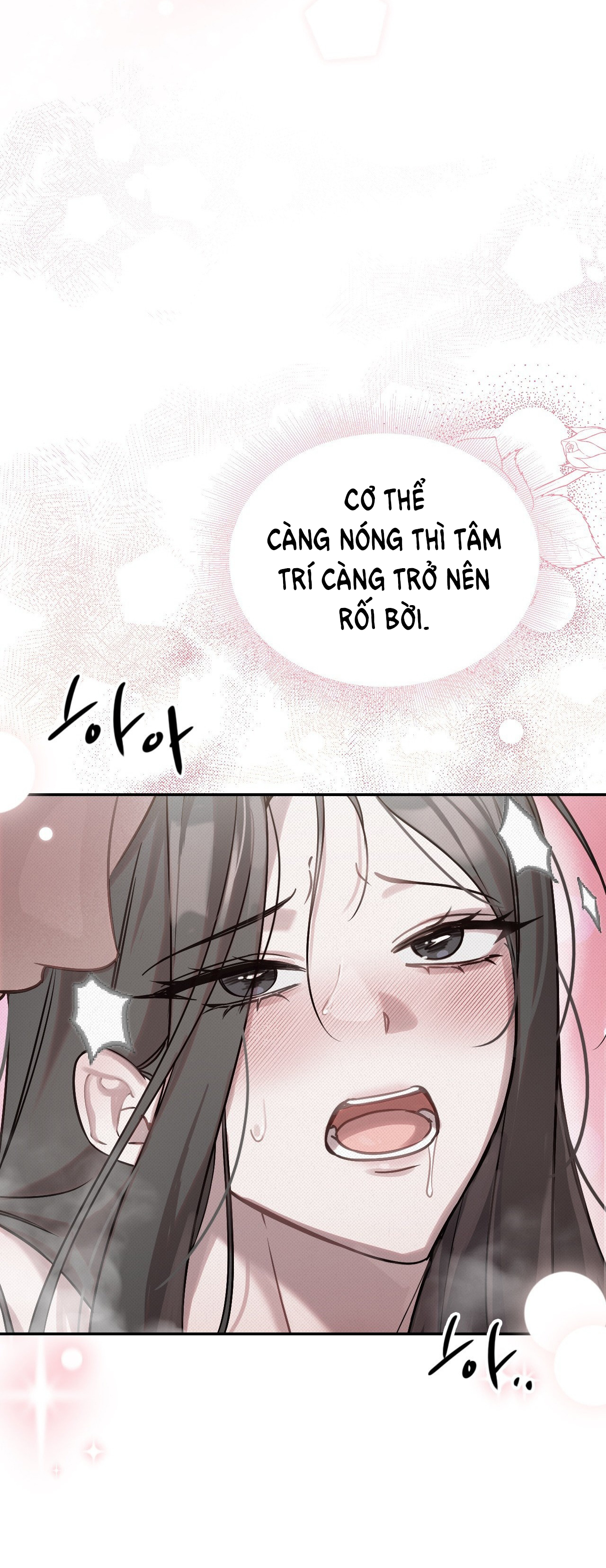 [18+] hậu cung kế chapter 24.1 6