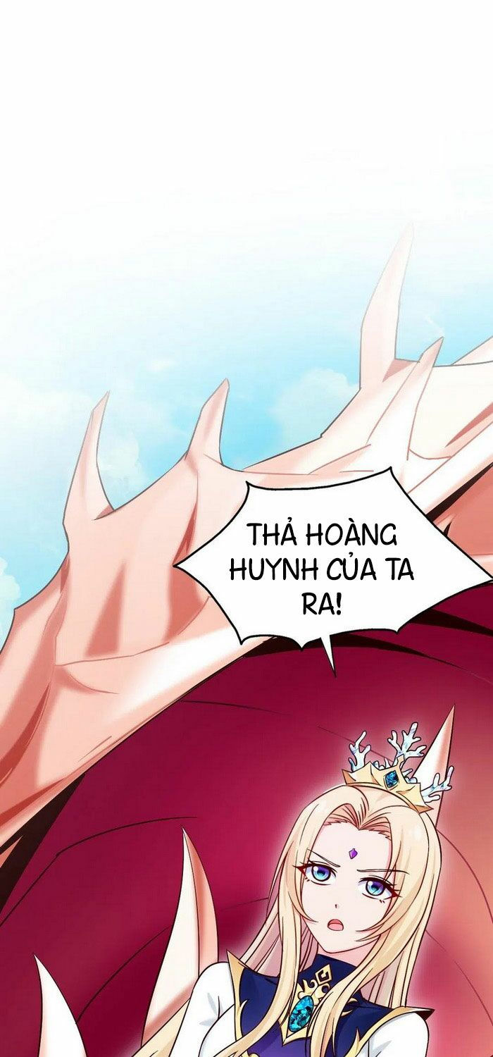 ma thú kiếm thánh dị giới tung hoành chapter 136 1