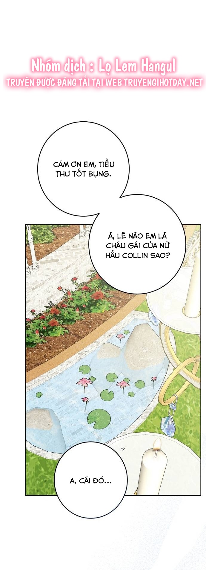 tôi sẽ đưa đứa trẻ ấy rời đi chapter 4 38