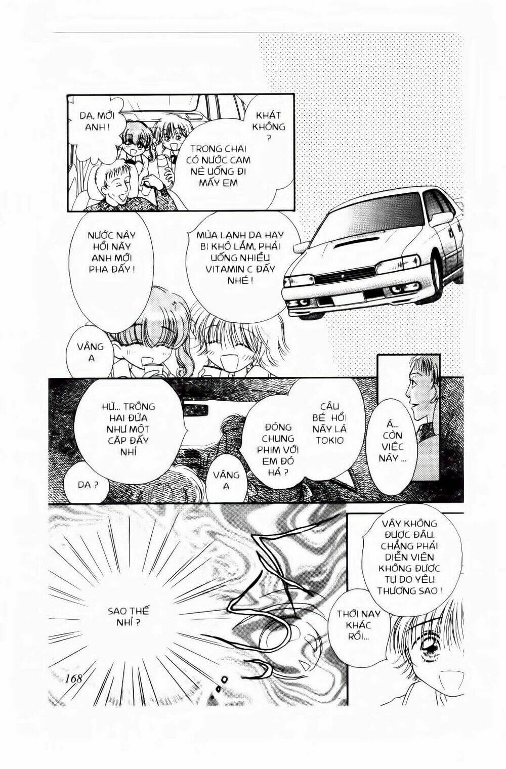 chắp cánh ước mơ chapter 22 9