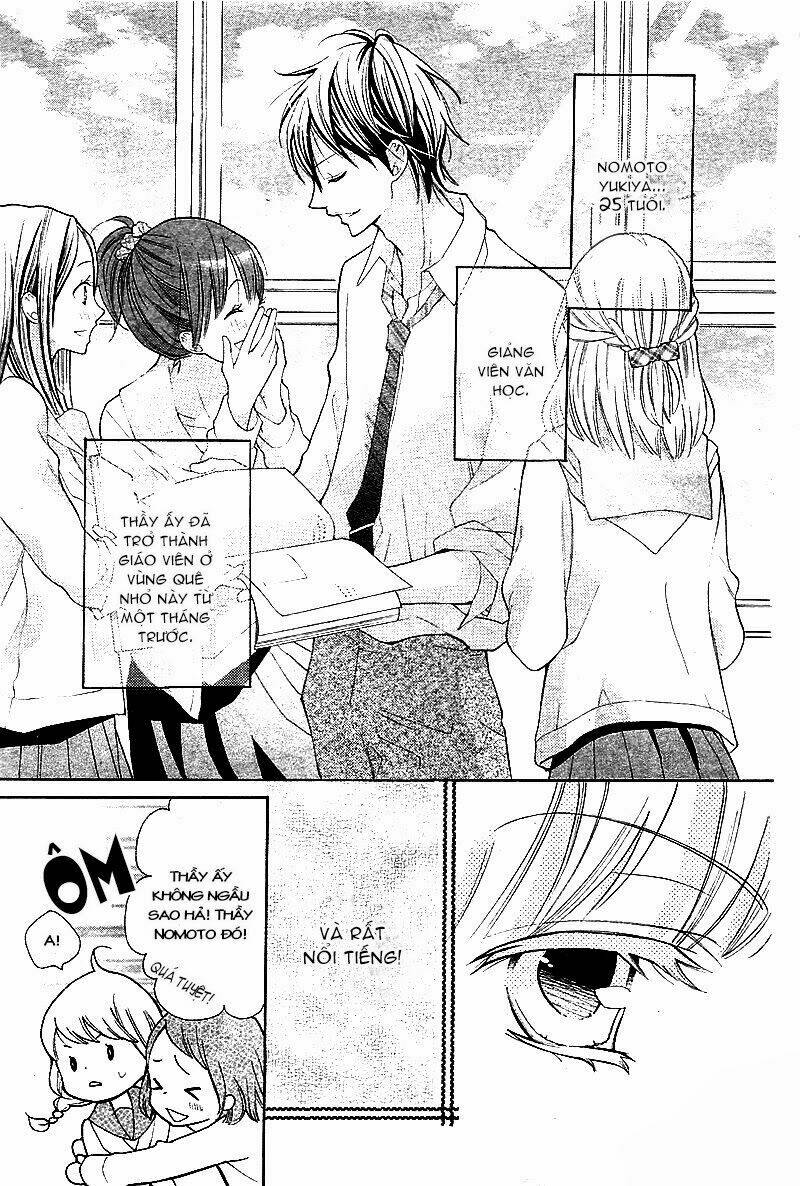 tổng hợp one shot. chapter 69 5