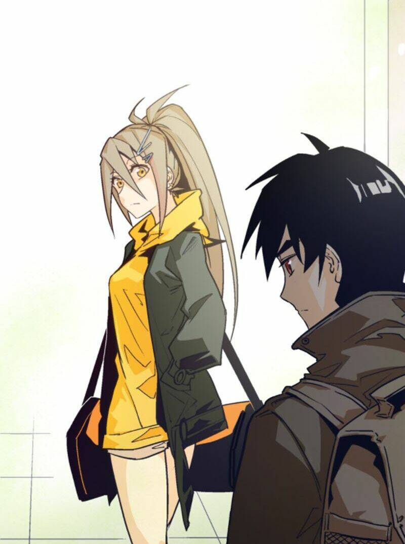 vương bài đặc công trùng sinh vườn trường chapter 5 6