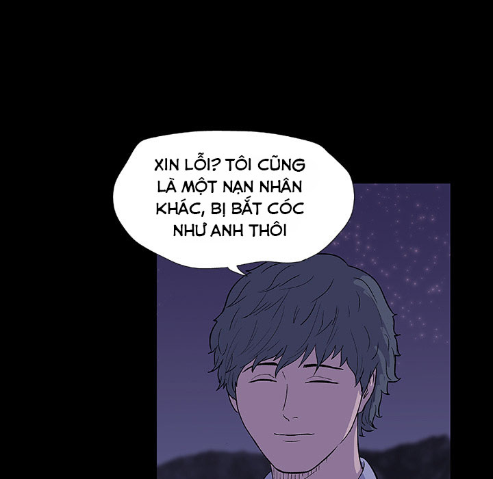 dự án utopia (project utopia) chapter 12 5