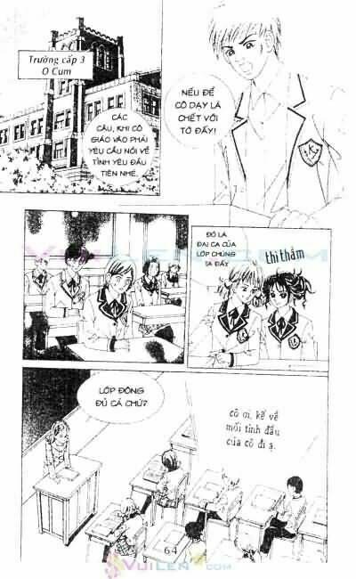 không bao giờ khóc chapter 4 64