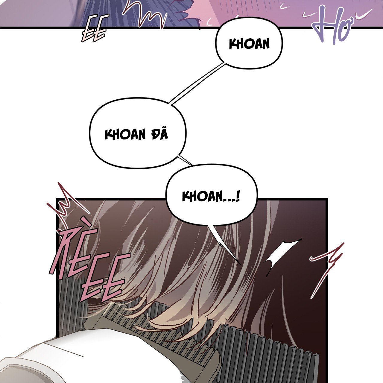 những suy nghĩ thầm kín trong đầu chapter 4 56