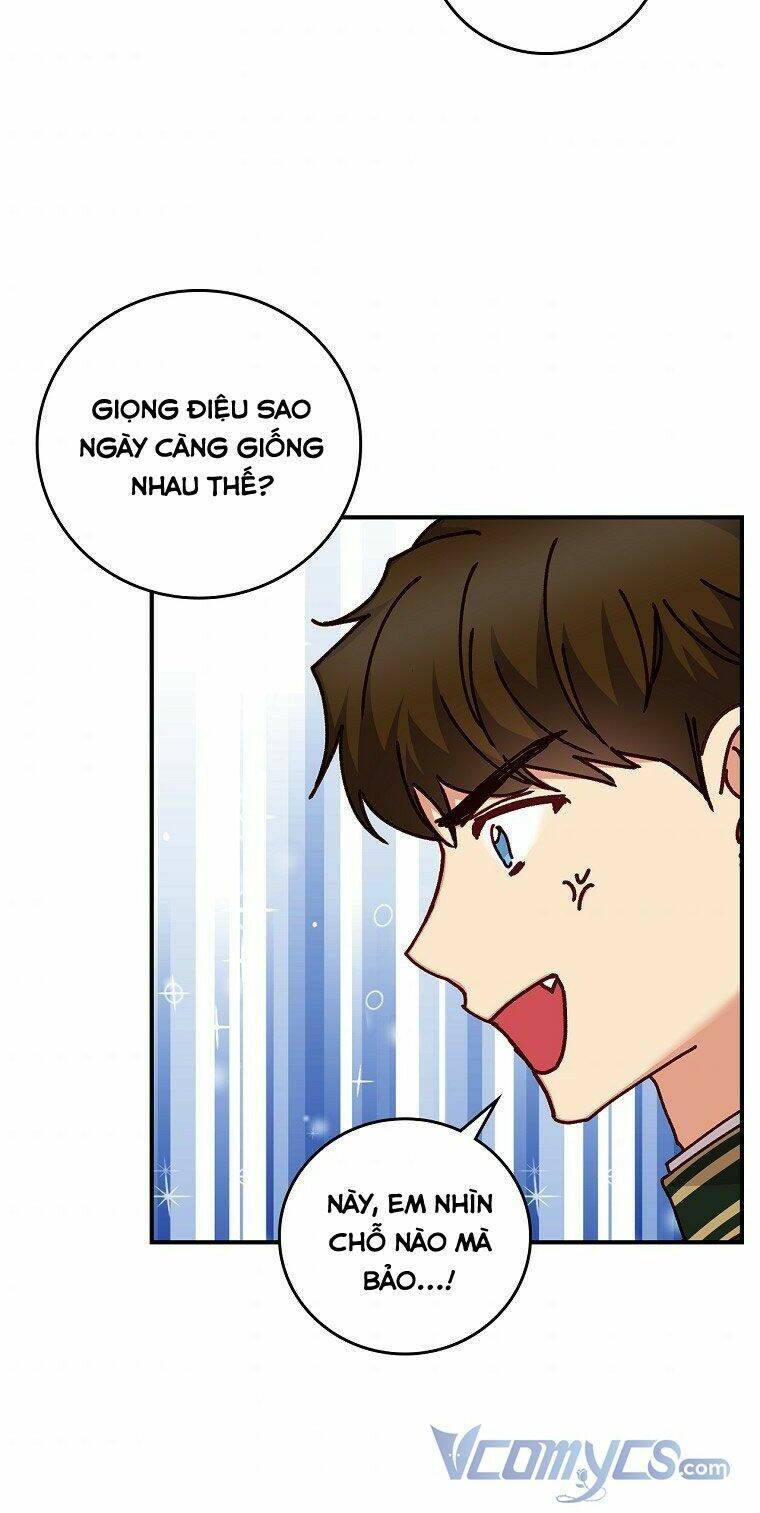 đừng chọc đứa em gái bé bỏng của chúng tôi chapter 95.6 2