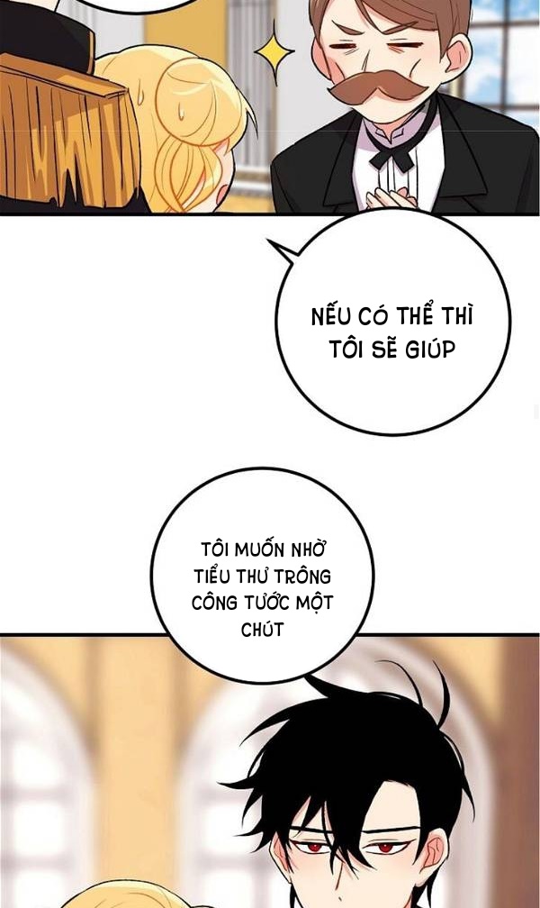 tôi là tiểu thư của gia đình này chapter 12 11