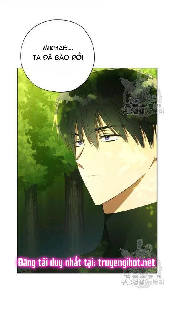 công chúa khắc ấn kẻ phản nghịch chapter 37 18