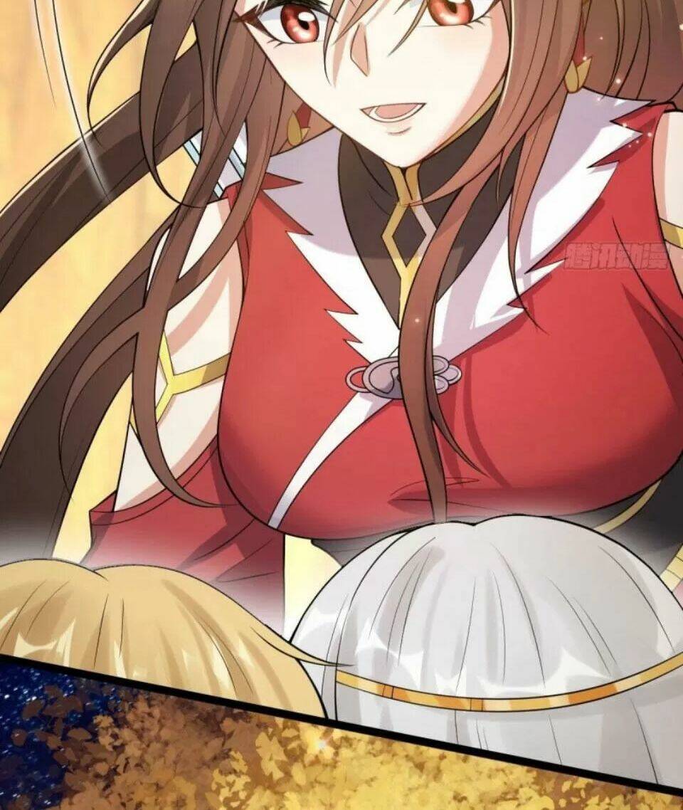 phế nữ yêu thần chapter 54 38