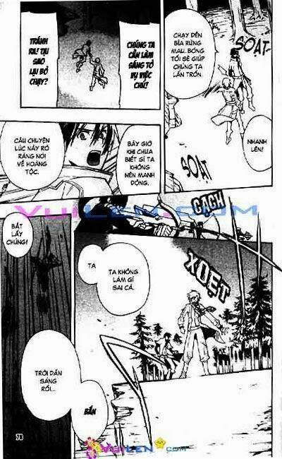 thanh kiếm và vương miện chapter 1 78