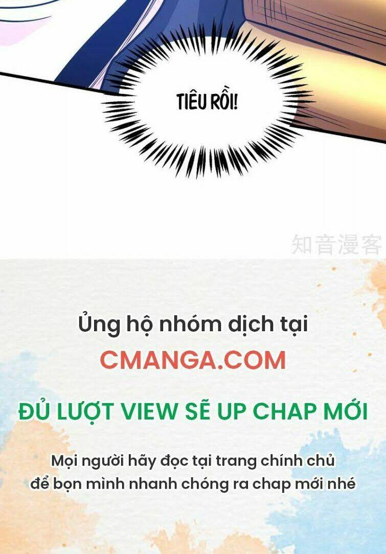 kiếm vũ chapter 185 31