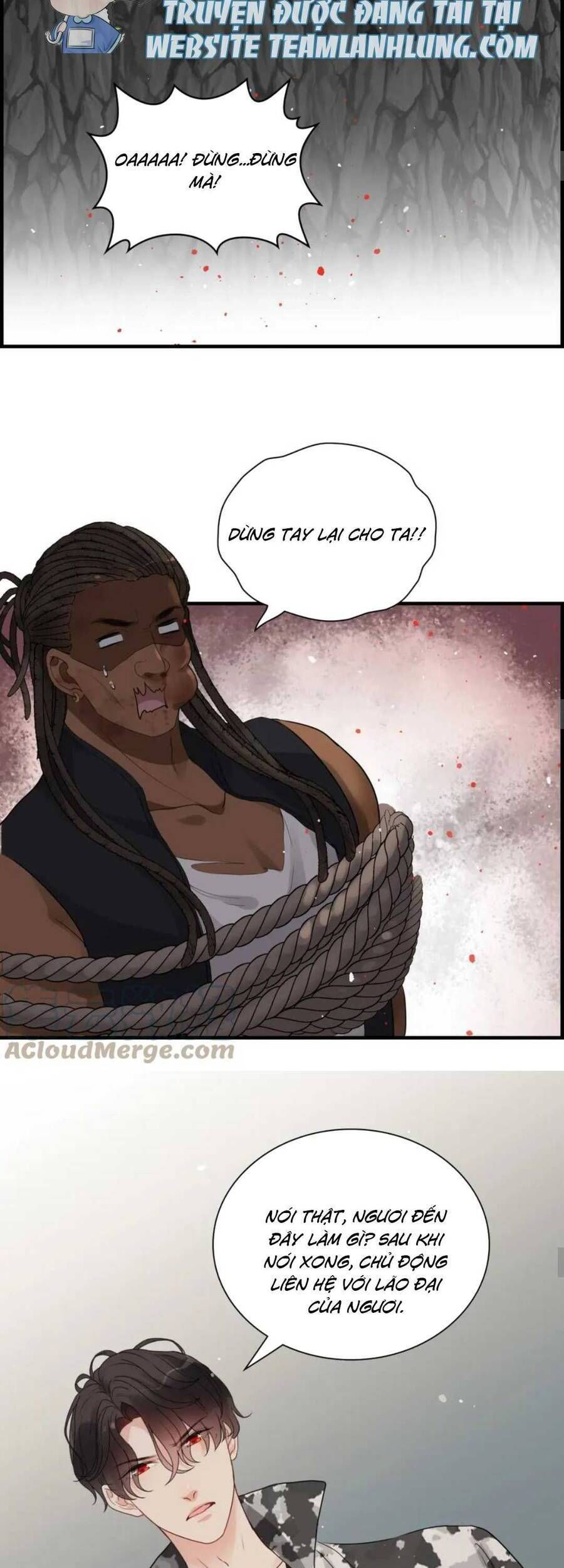 cô vợ hợp đồng bỏ trốn của tổng giám đốc chapter 463 16