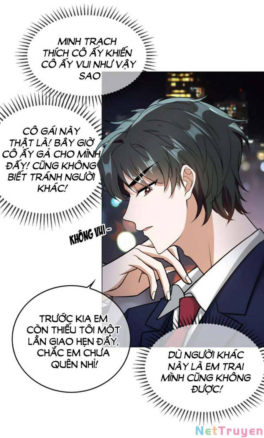 cô vợ gả thay của tổng tài cố chấp chapter 55 4