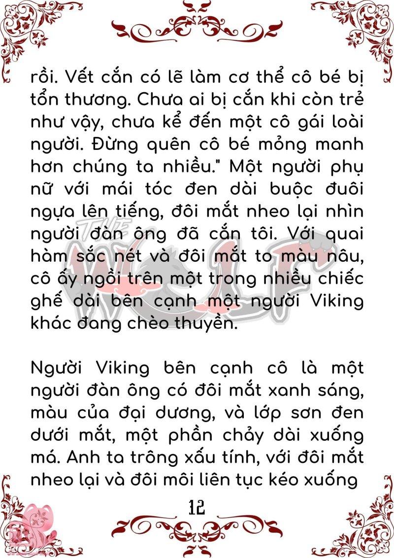 bầy sói giữa dane chapter 6 12
