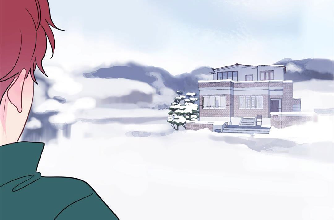 chuyện quái gì với giấc mơ đó vậy chapter 48 77