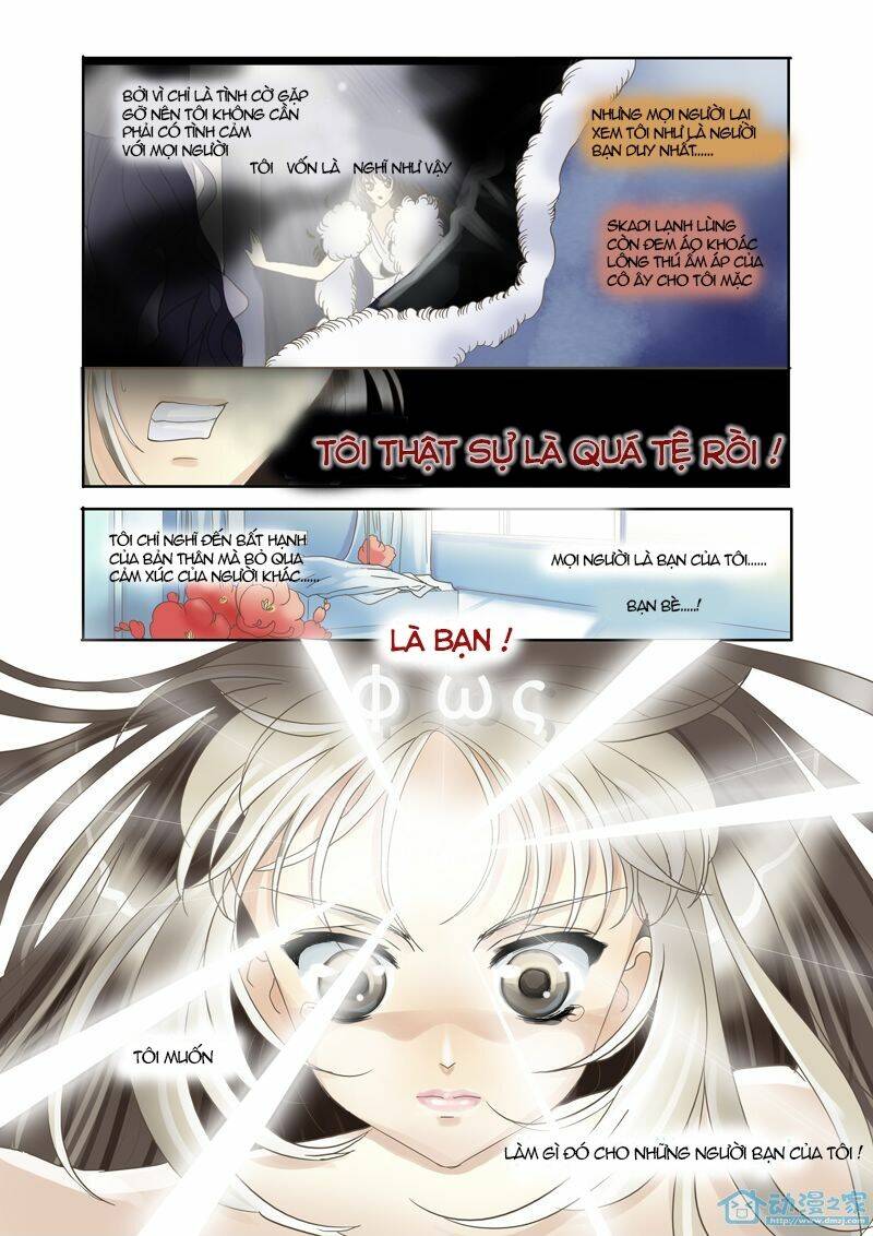 nữ thần nghèo khổ chapter 4 12