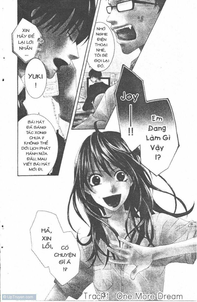 dũng cảm để yêu em chapter 1 3