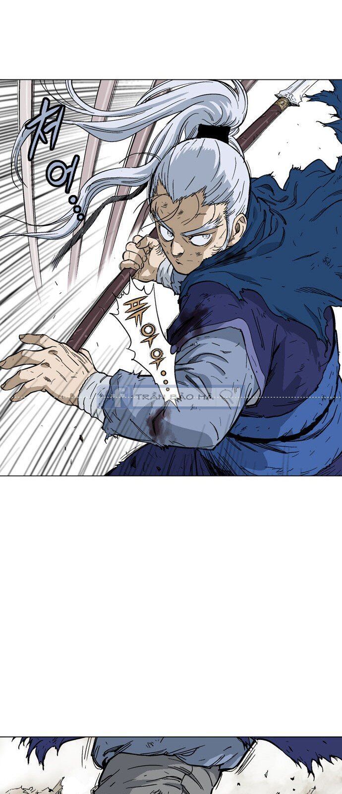 cao thủ 2 chapter 78 36