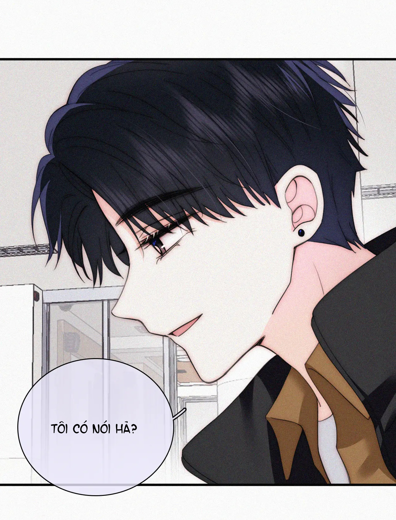 bệnh yêu chapter 47.1 18