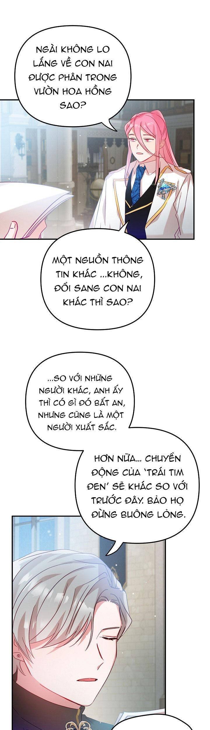 hoàng tử chuyển sinh trở thành người mạnh nhất thế giới nhờ vào sự hiểu biết về bug chapter 25 29