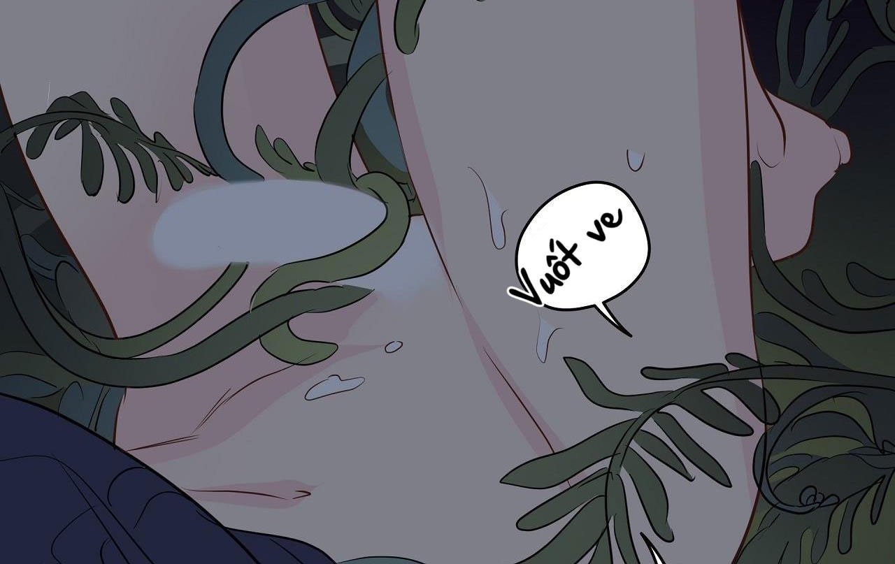 chuyện quái gì với giấc mơ đó vậy chapter 24 51