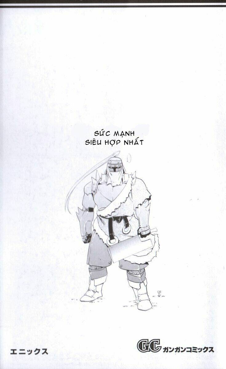 giả kim thuật - ngoại truyện chapter 4 5