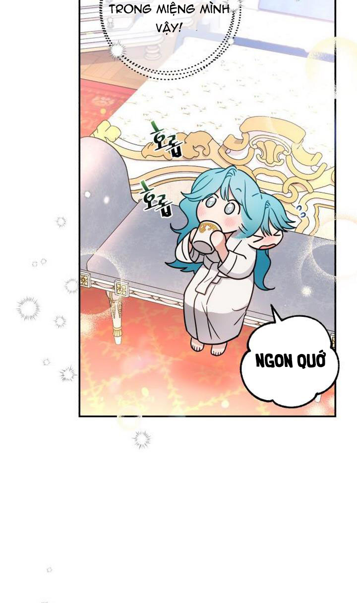 tiểu công nương mint chapter 1 70