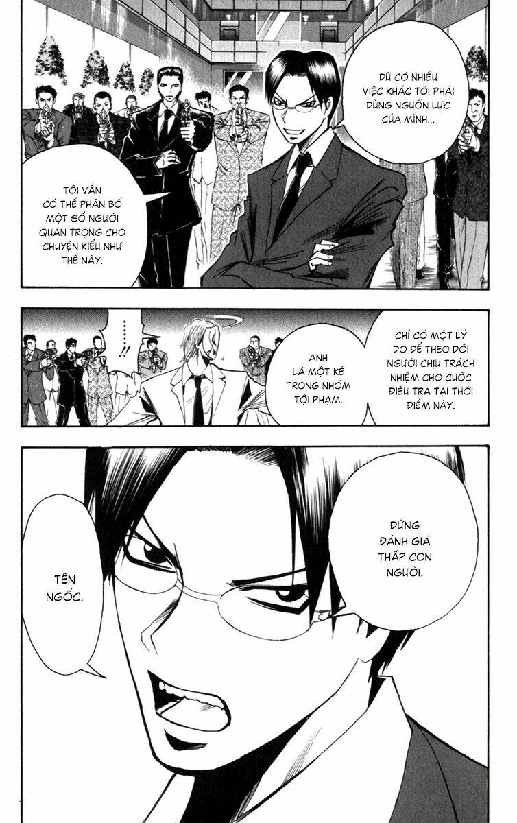 majin tantei nougami neuro chapter 141 20