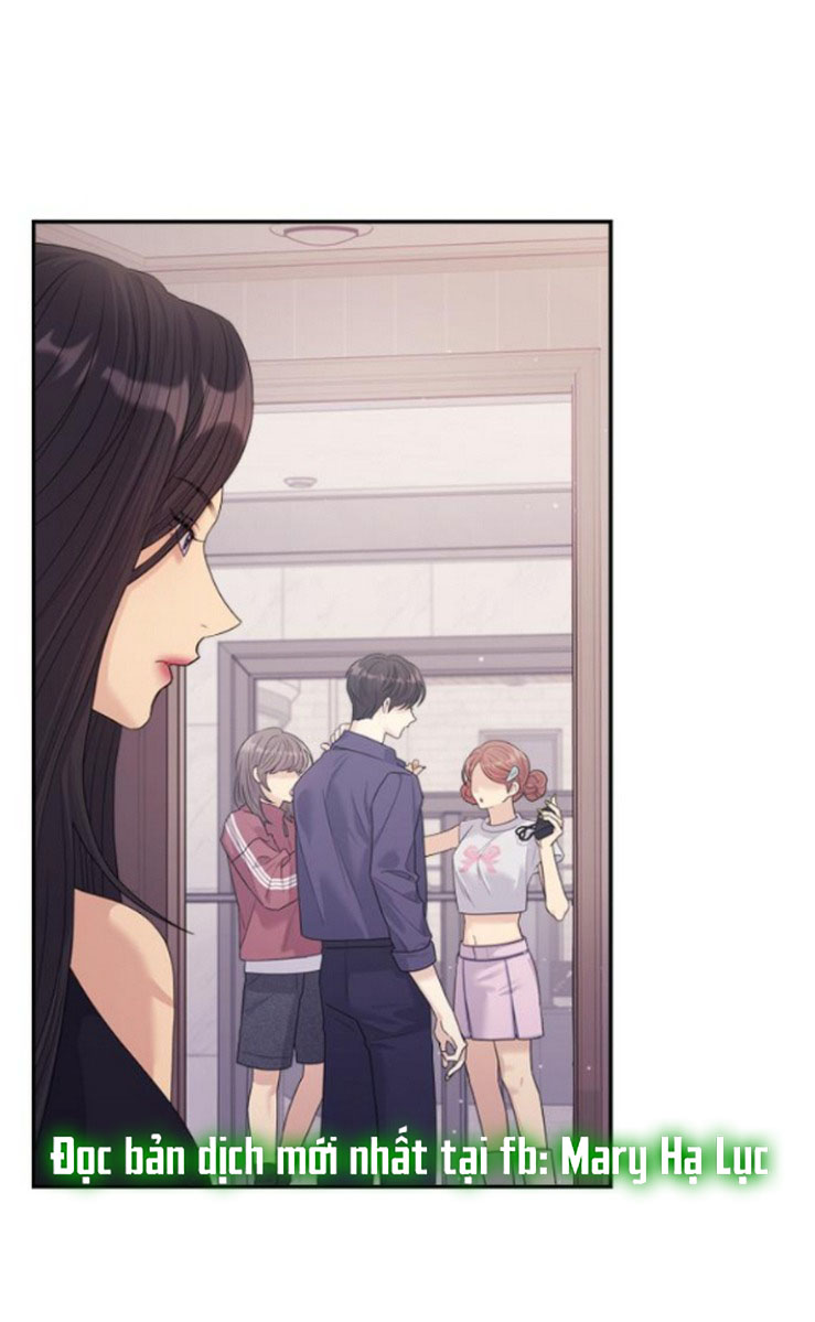 Couple Breaker chapter 61.1 31