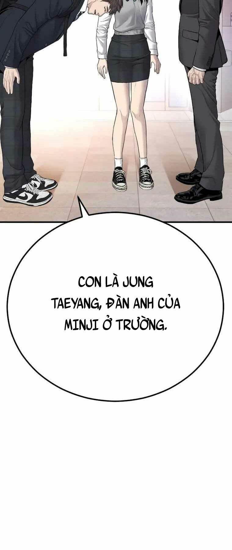 đặc vụ kim chapter 72 115