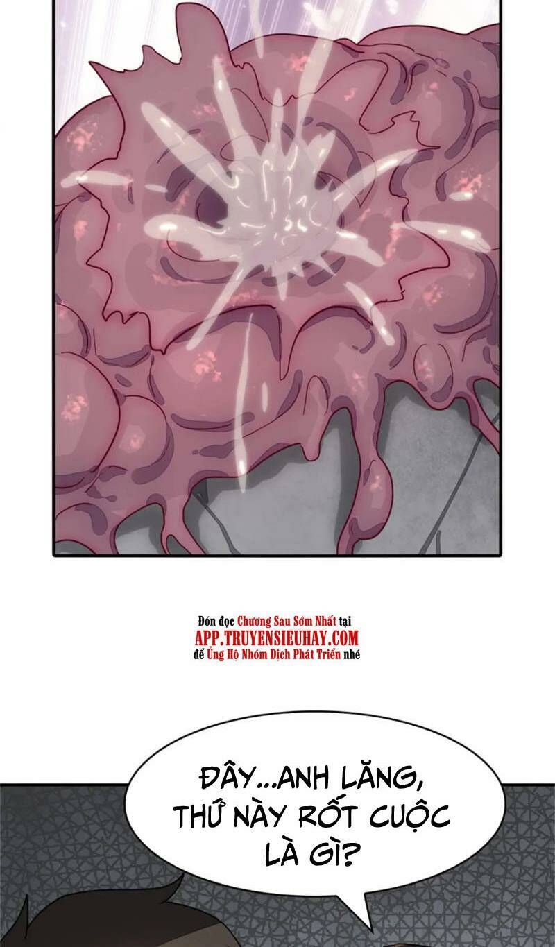 bạn gái virus của tôi chapter 409 20