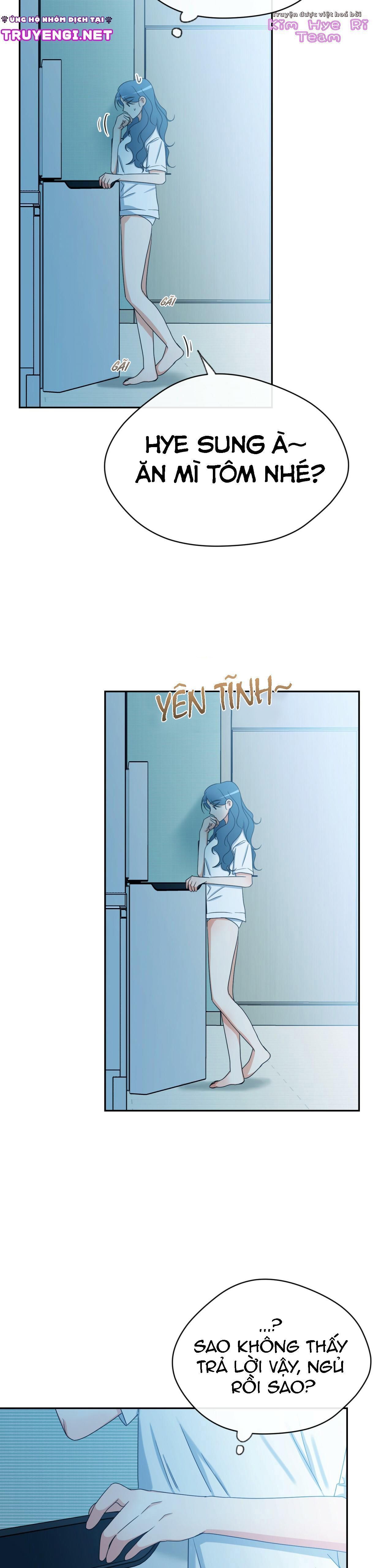giấc mộng ngọt ngào 2 (full) chapter 17 9