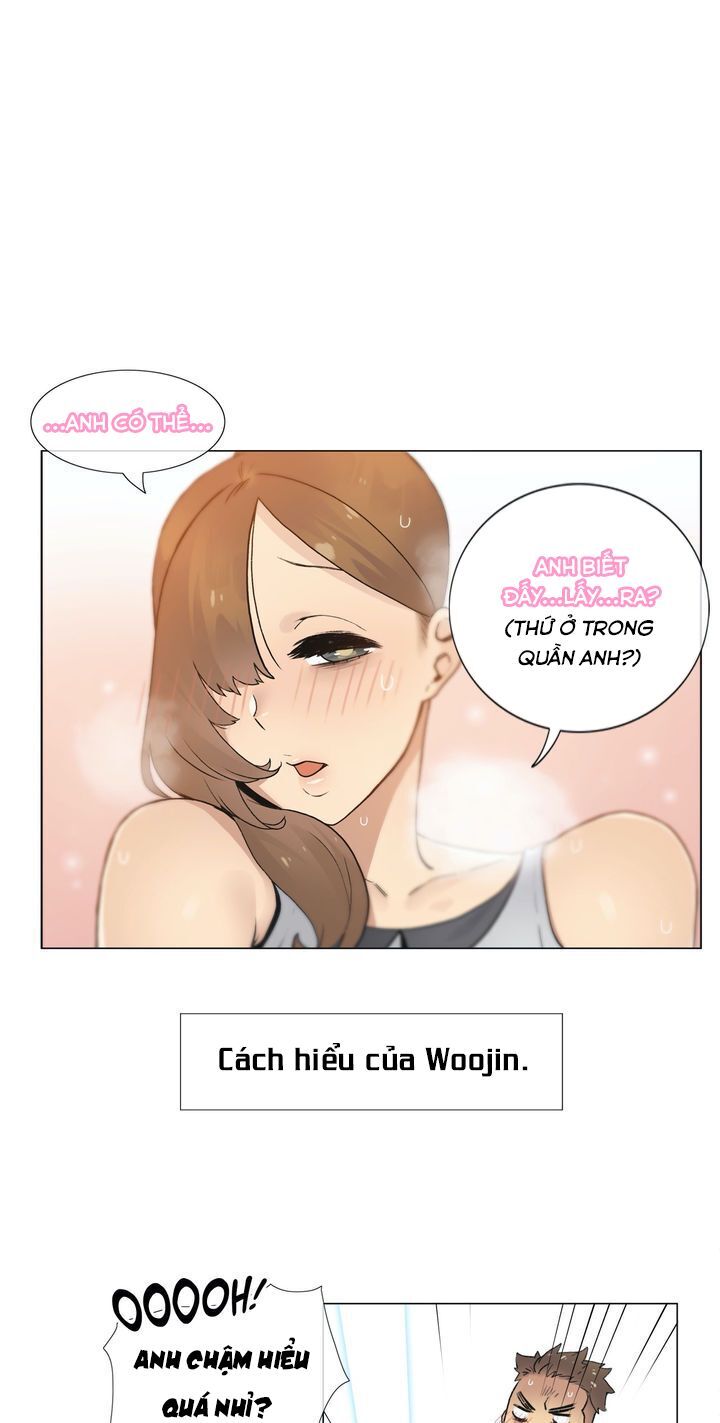 vùng đất kỳ diệu chapter 33 23