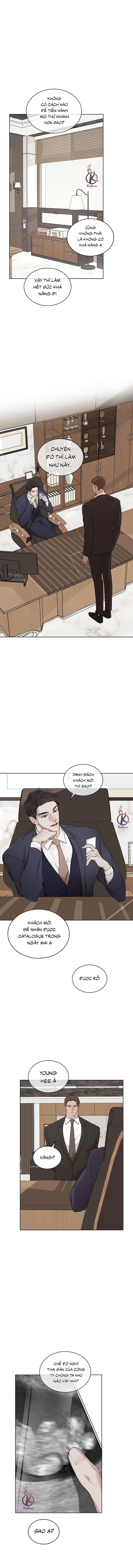 hình thái khởi sinh chapter 76 1