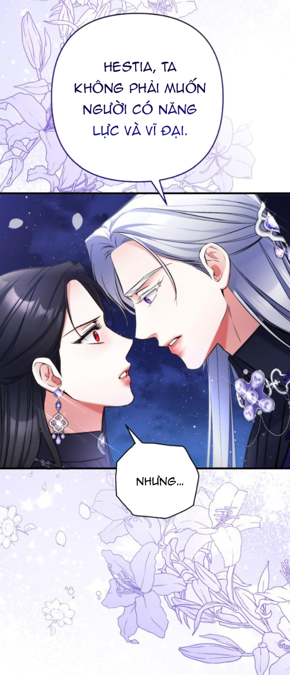 dành cho nhân vật bị bỏ rơi yêu thích nhất của tôi chapter 95.1 19