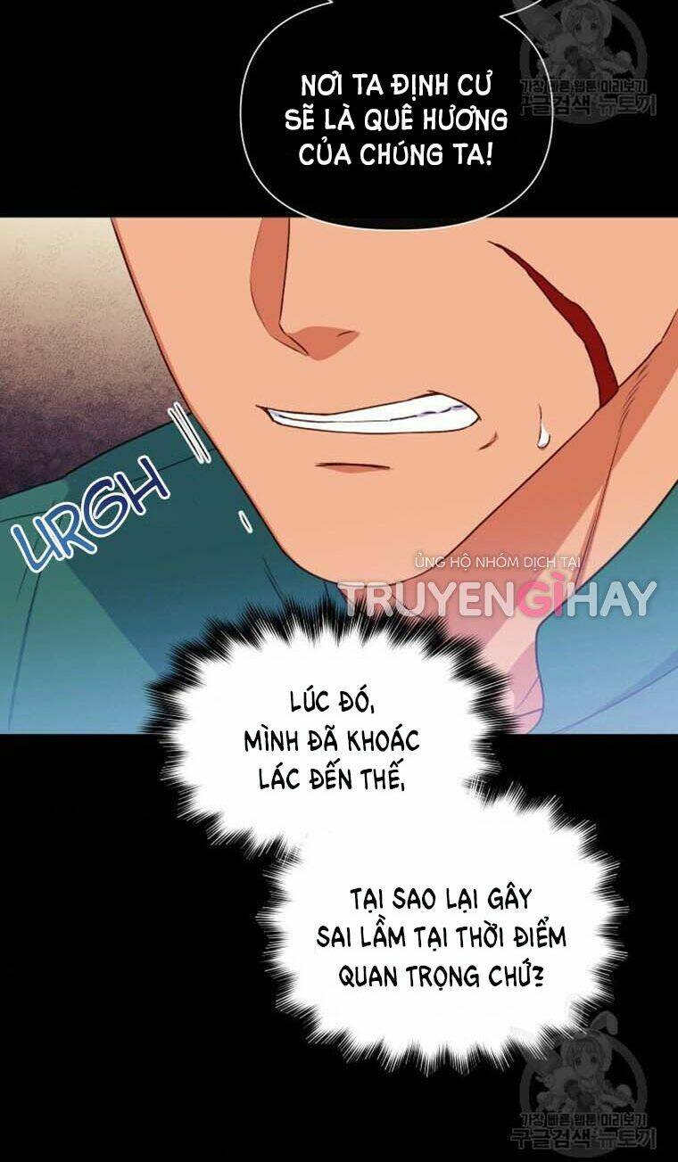 khế ước của nữ công tước quái vật chapter 148 35