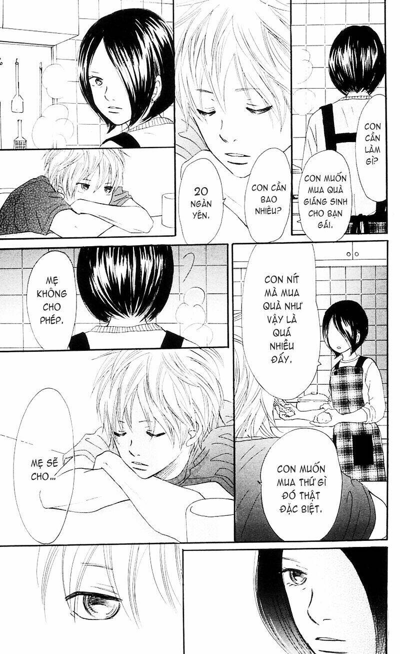 ngày ấy ta bên nhau chapter 29 46