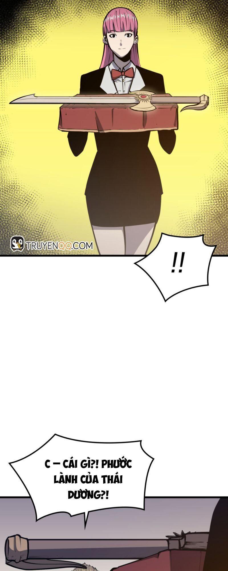 tôi trở lại thăng cấp một mình chapter 17 29