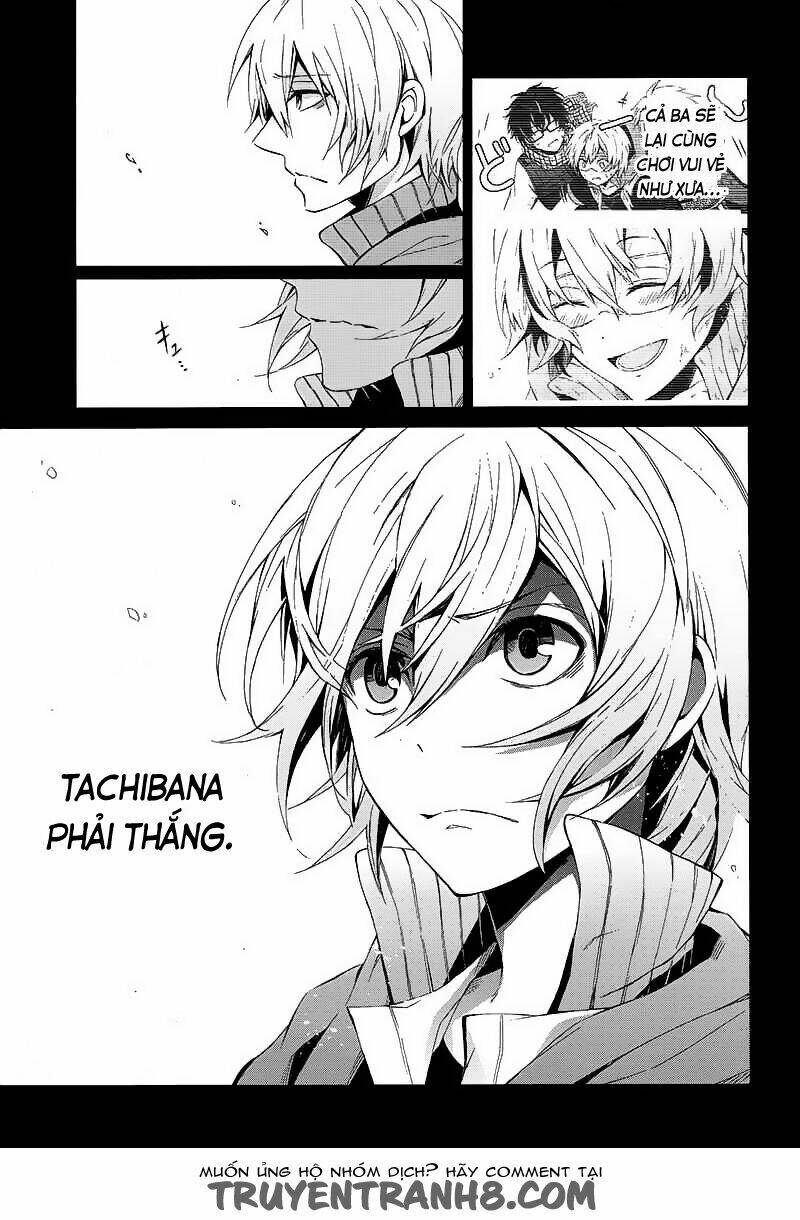 con đường súng đạn chapter 10 7