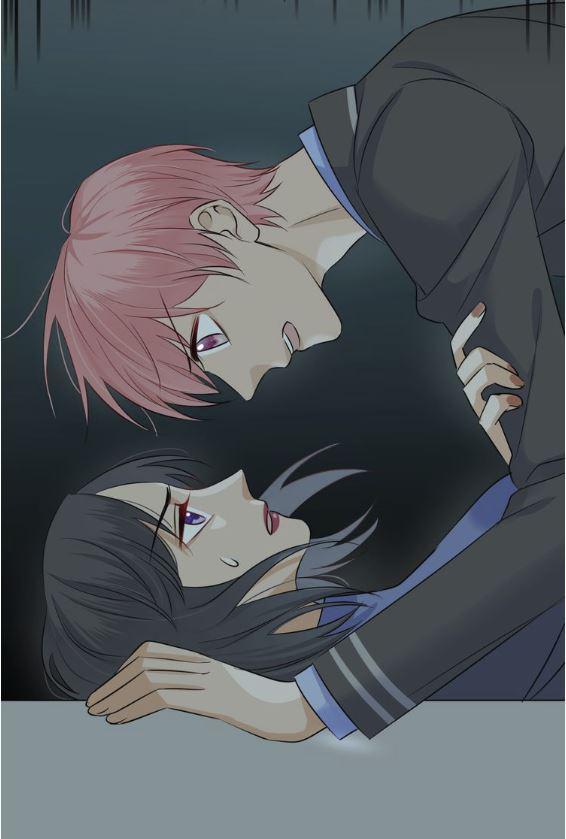 ánh trăng ngọt ngào chapter 10 38