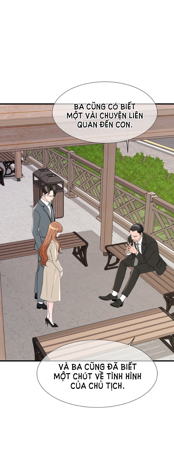 Tình Yêu Đánh Cắp Trái Tim chapter 24.2 - Trang 23