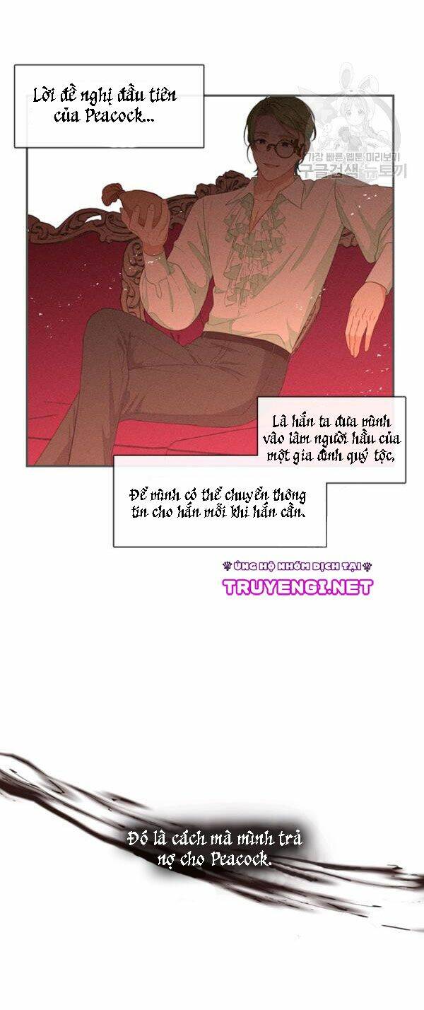 hãy coi chừng ác nữ chapter 65 22