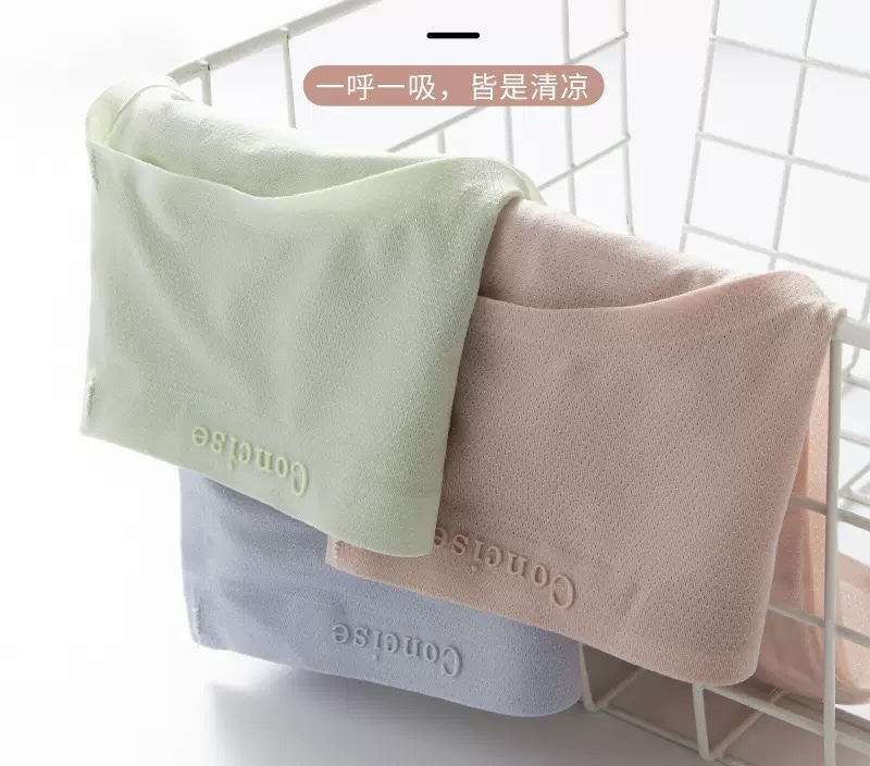 QUẦN LÓT SU THÔNG HƠI SIÊU ĐẸP SIÊU MỎNG TỪ 40-60KG DÀNH CHO NỮ