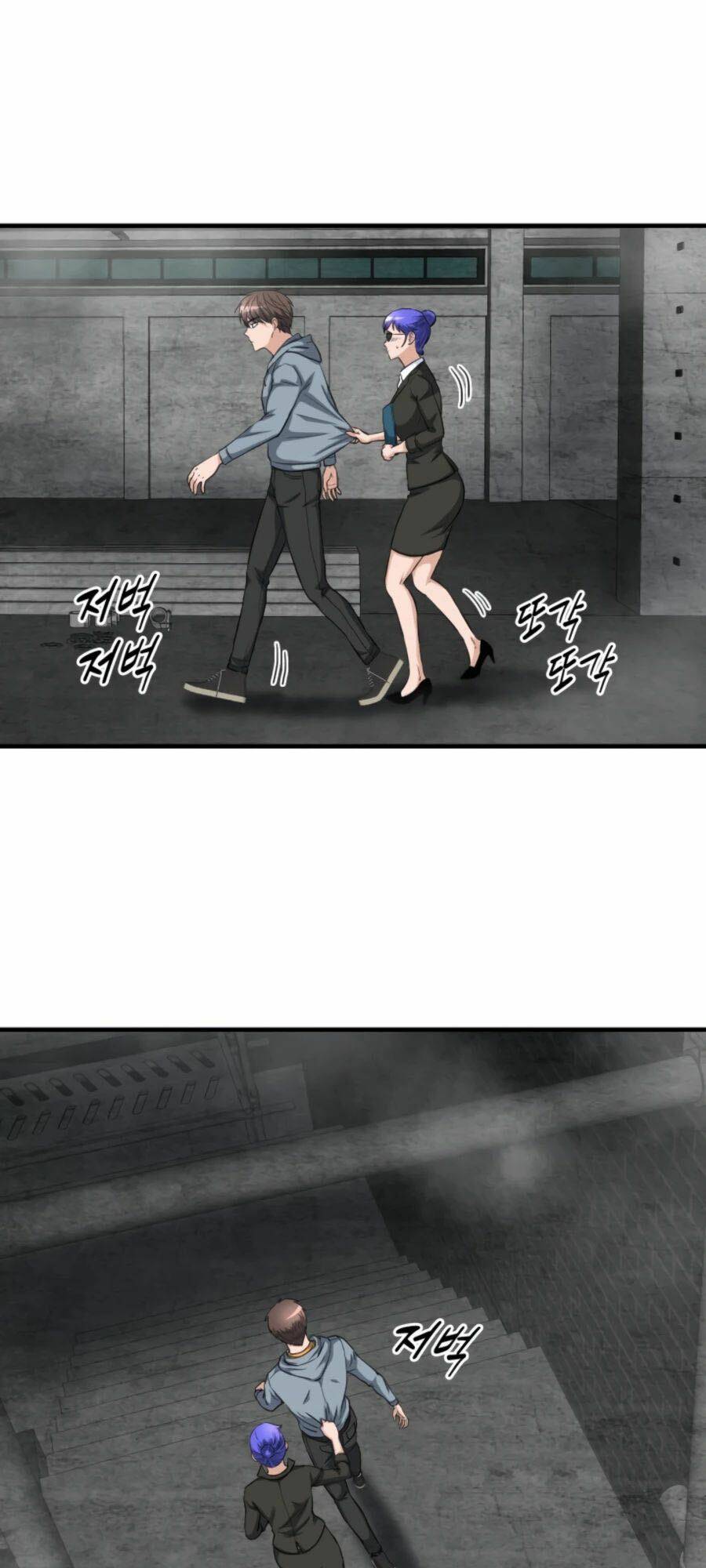 mẹ tôi là chòm sao bảo hộ m chapter 27 18