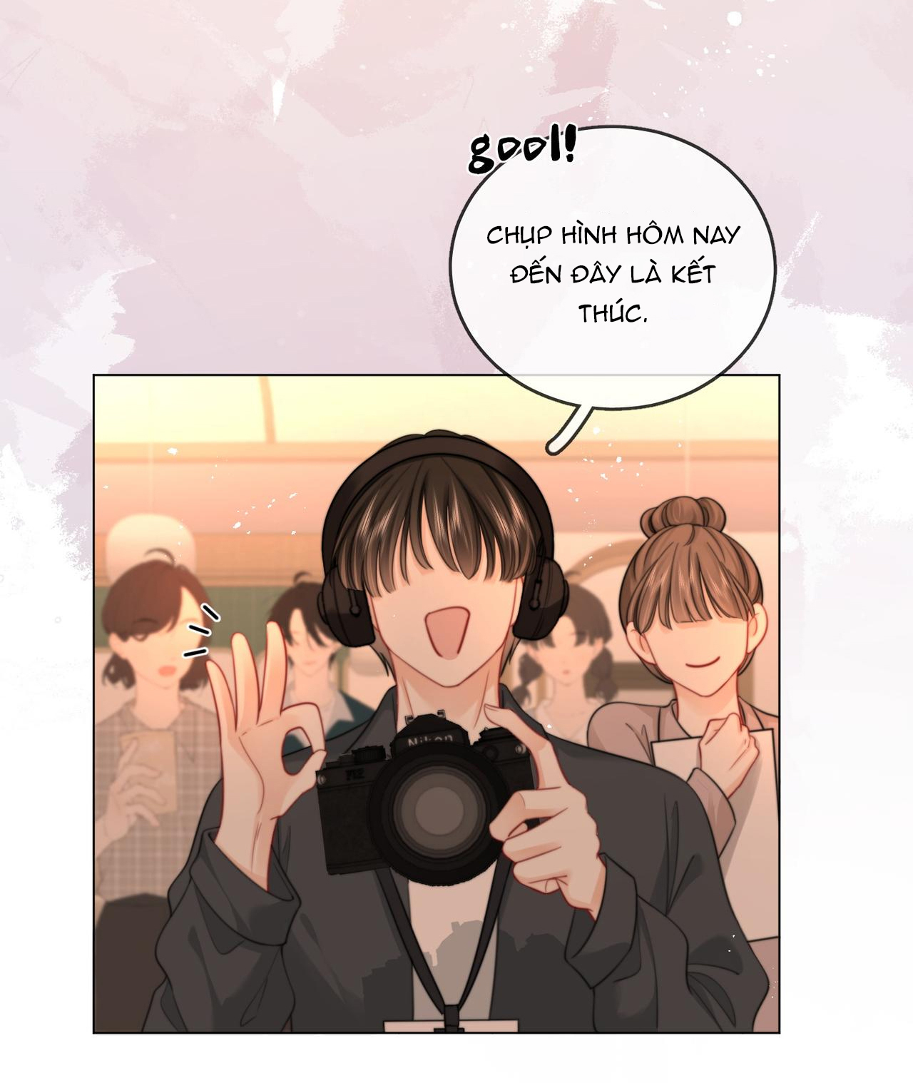 cố tiểu thư và khúc tiểu thư chapter 94 11