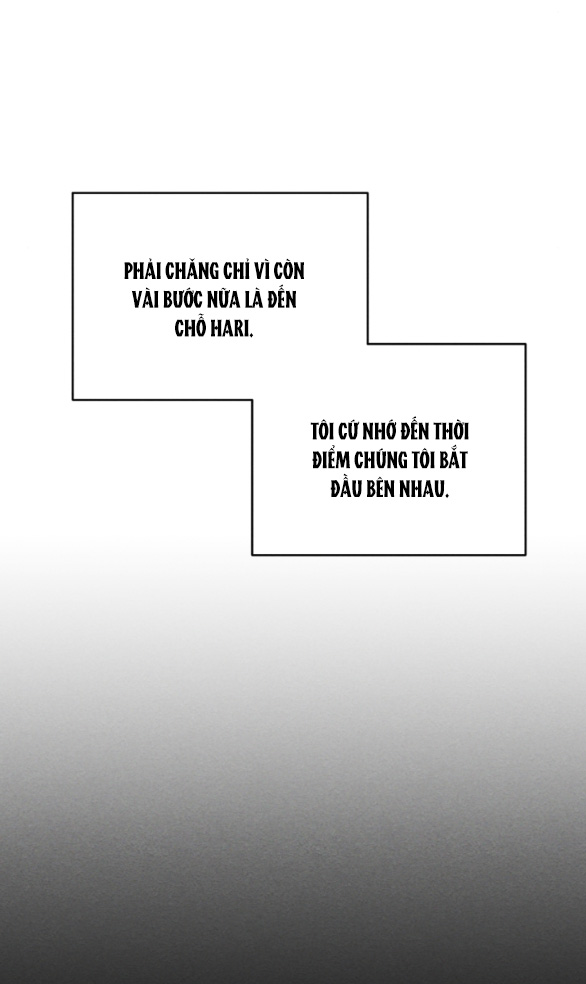 Để Đứa Bé Yên chapter 8.2 - Trang 19