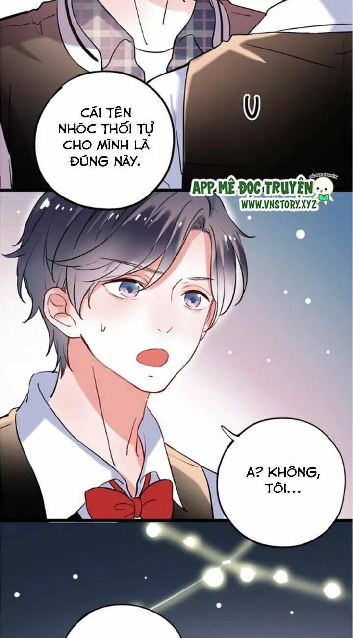 trạch thượng tịch mịch huỳnh hỏa chapter 19 10