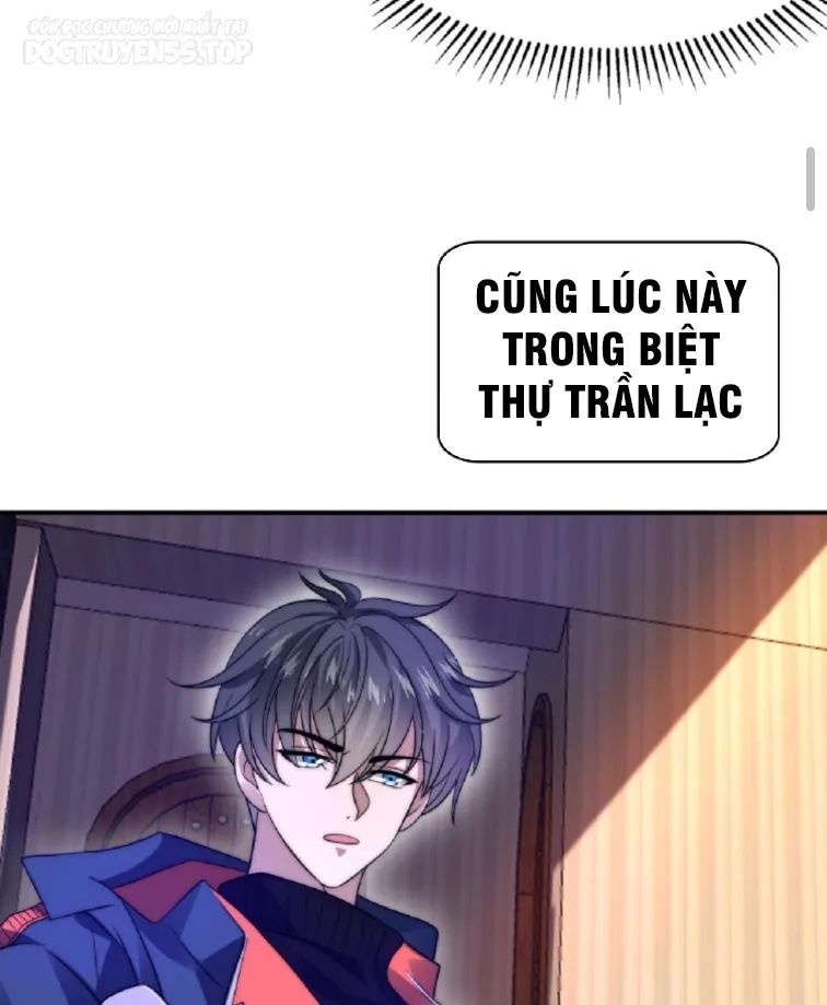 không gian hệ lão lục: dự trữ một vạn tấn thịt ngày tận thế chapter 55 15