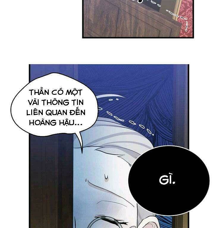 tôi là bạn gái cũ của một người lính chapter 47 8