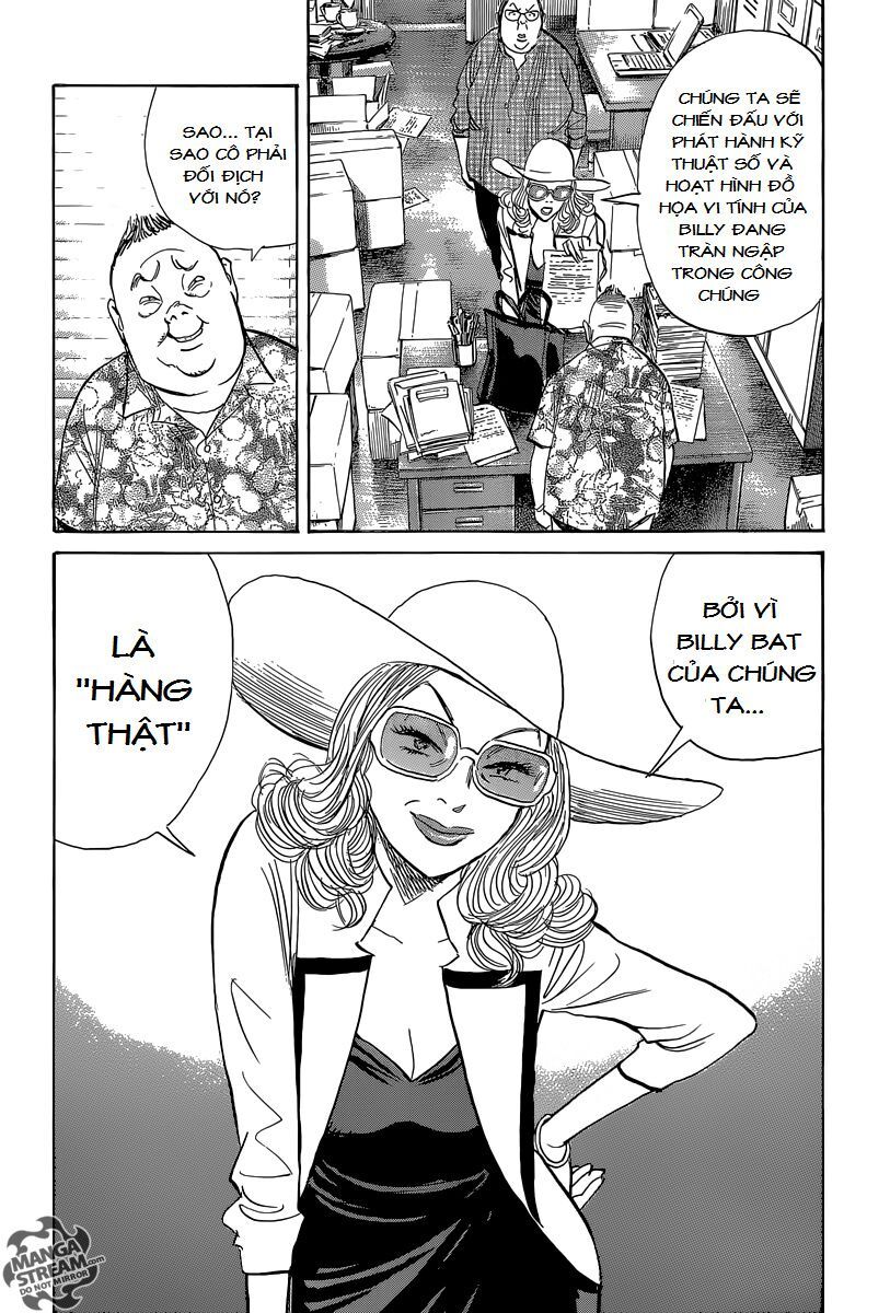 billy bat chapter 149 15